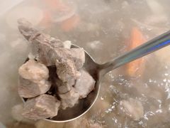 -313羊庄·羊肉火锅烧烤(李村店)