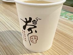 -台北楚楚园馅饼粥(虹桥南丰城店)