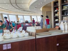-国贸旋转餐厅(国贸广场店)