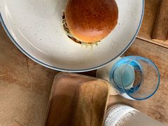 -植物园哈利亚餐厅