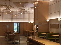 -东园小馆·早茶·淮扬小炒(蜀景店)