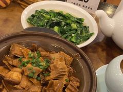 -一楼食业·美食人家