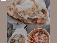 -家阳赵师傅油饼包烧麦(粮道街店)