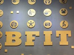 -Burn Fit燃炼健身工作室(新都旗舰店)