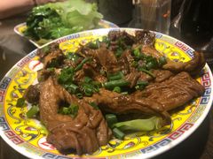-一记面馆(易发店)