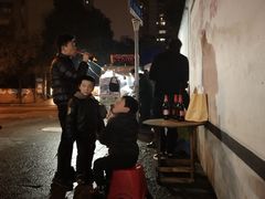 -新疆阿力烧烤