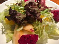 高原酵素果蔬沙拉-黑鸡小馆(金源店)