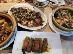 -广记餐厅(万福路店)