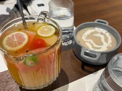 -西堤牛排(合肥之心城店)