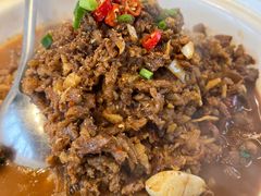 -印象鲵宴·张家界地标美食名片(溪布街店)