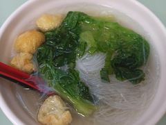 -食惠里小笼包面馆(越秀店)