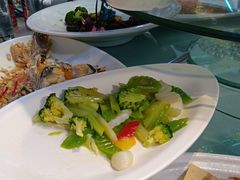 -御花园大酒店(海东路店)