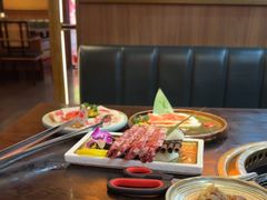 -和来烤肉(仓山万达店)