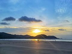 -东海半边山旅游度假区