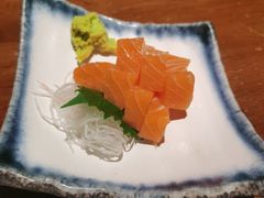-千代武日本料理(开发区店)