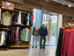 -Patagonia(三里屯SOHO店)