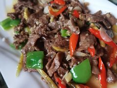-炊烟餐厅