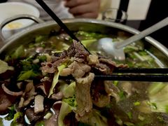 -车七孃苏稽跷脚牛肉(乐山店)