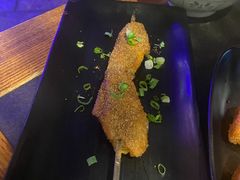 烤鸡翅-蛙有道·铁锅牛蛙(万泰汇店)