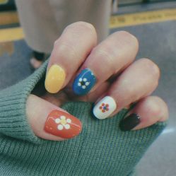 -甲舍美甲美睫艺术馆