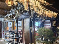 -木子山庄·安徽省老字号·中国炖锅宴