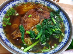 -枫镇面馆(寒山寺店)