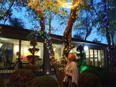 -熙古里艺术村