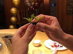 -青岛海尔洲际酒店