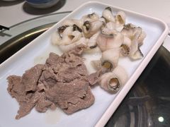 -景笙毋米粥底火锅(20年老字号)