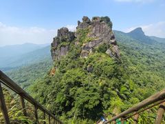 -七仙岭温泉国家森林公园