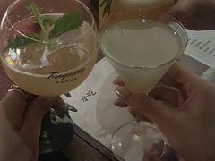 -蓉LOUNGE威士忌鸡尾酒FLOWER酒吧