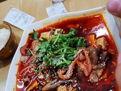 -冒菜西施·非遗冒菜(总店)