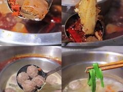 耗儿鱼-渝味晓宇·重庆火锅(龙岗龙城万科里店)