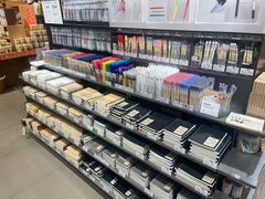 -MUJI无印良品(茂业天地店)