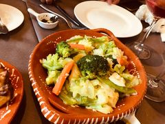 -ALBERGUE 1601 婆仔屋葡国餐厅