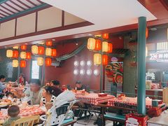 -辣小鲜·南昌大排档(船山路店)