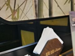-晓淮山·扬州早茶·淮扬菜(龙阳广场店)