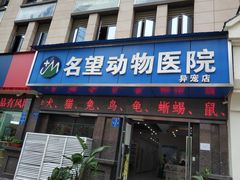 -瑞派名望24h动物医院异宠专科·猫专科·骨科·重症监护分院