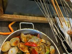-马海涛牛肉串·午市牛腩饭·烧烤夜宵(领汇广场店)