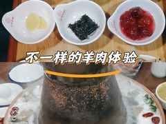 -大明铜锅·烤涮坊·烧烤(总店)