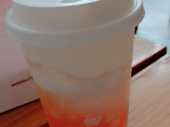 -喜茶(永旺梦乐城店)