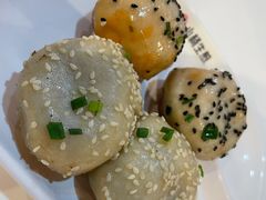 -小杨生煎(龙之梦购物中心店)