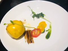 -箱美术馆私房菜(水晶郦城店)