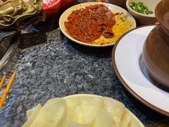 -蜀大侠火锅(建设路第五大道店)