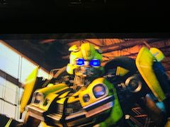 -华美国际影城(旧宫永辉店)