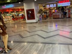 -尚泰清迈机场购物中心