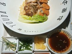 -友达面馆(广州总店)