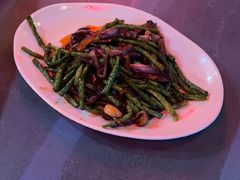 -乔家小院•非遗驴肉•本地小海鲜(滨河路店)
