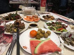 -芭菲盛宴·环球美食(解放碑英利国际店)