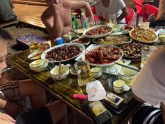 -唐门江湖菜(龙石路店)